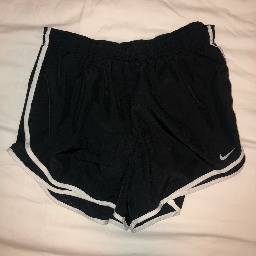 Nike Dri-fit shorts